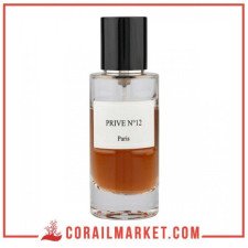 Parfum RP Prive N°12 Paris 50 ml