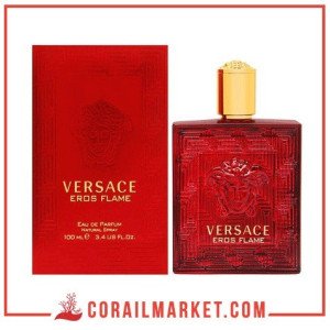 Eau de toilette Versace L’Homme 100 ml