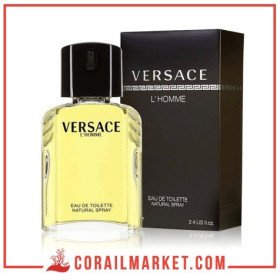 Eau de toilette Versace L’Homme 100 ml