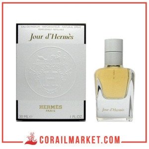Eau de parfum Hermès Jour d’Hermès 85 ml