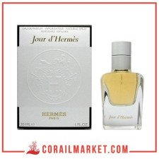 Eau de parfum Hermès Jour d’Hermès 85 ml