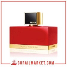 Eau de parfum Fendi L’acquarossa 75 ml