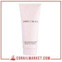 Lait de corps parfumé Jimmy Choo 150 ml 