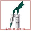 Crayon yeux et kholkajal ARCANCIL Vert Opera