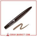 Eyeliner Bourgois N°03 Brun impressionniste