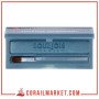 Ombre à Paupières Bourjois Paris Stretch ombre  N° 10 Bleu Elasthanne