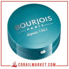 Ombre à Paupières  Bourjois Paris N° 2 Bleu Vert