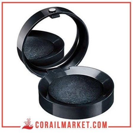 Ombre à Paupières Bourjois Paris N° 06 Noir cobalt