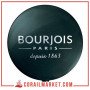 Ombre à Paupières Bourjois Paris N° 07 Noir Emeraude