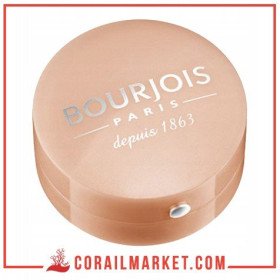 Ombre à Paupières  Bourjois Paris N° 08 Beige Rose
