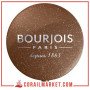 Ombre à Paupières Bourjois Paris N° 09  Brun Paillettes