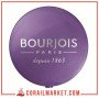 Ombre à Paupières Bourjois Paris  N°72 Violet absolu