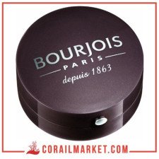 Ombre à Paupières  Bourjois Paris N° 74 Brun Somptueux