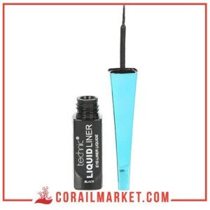 Eyeliner liquide waterproof Technic Cosmetics