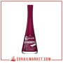 Vernis à ongles Bourgois 1 seconde N°13 Bikini pailleté