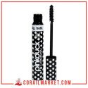 Mascara intense volume Claudia Rovelli Noir