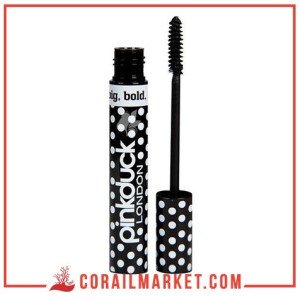 Mascara intense volume Claudia Rovelli Noir