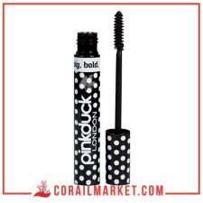 Mascara intense volume Claudia Rovelli Noir