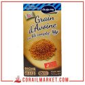 pate langue d'oiseau au blé complet mahbouba  500 g