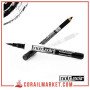 Feutre eyeliner permanent Noir C’est Noir 