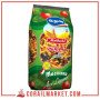 pâtes aux légumes  fusilli Mahbouba 400 g