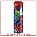 biscuit enrobe au chocolat tango 255 g