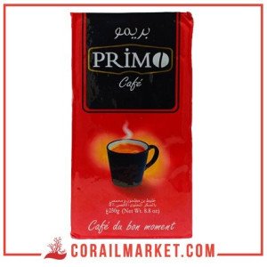 قهوة بريمو 250 غ