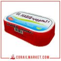 sardine à la sauce tomate el habib 125 G