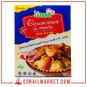 couscous de mais sans gluten linat 300 G