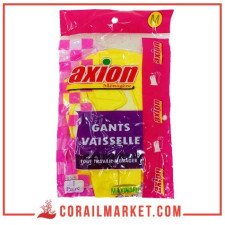GANTS DE Ménage standard action 1 pair