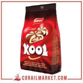 بسکويت موزاييك بکريمة الکاکاو کول بالمري 220 غ