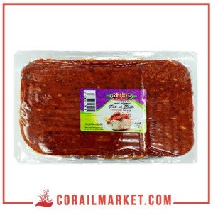 Pâte de datte ichikar 800 g