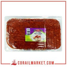 Pâte de datte ichikar 800 g