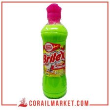 LAVE SOL paradise sanisol brilex  1L