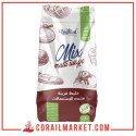 فرينة ميكس متعددة الاستعمالات بدون غلوتين ريجينا 3كغ