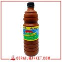 منظف الارضيات اسود الباخرة 750 سل