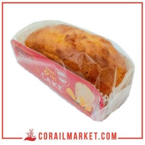 cake gout citron bladi 500 g