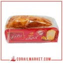 مادلين بذوق الليمون بلادي 500 غ