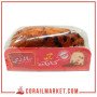 Madeleine aux pépites de chocolat mon p'tit cake bladi 200g