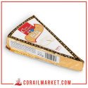جبن بري شان داغرجو 200غ
