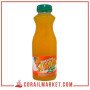 Jus de mandarine sans pulpe don simon 33 cl
