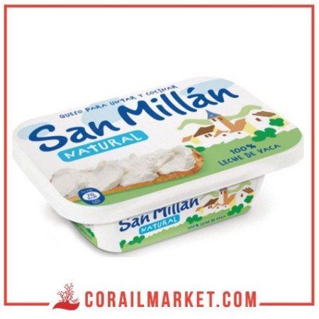 fromage classique san milan 200 g
