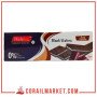 gaufrette cacaoté crème de chocolat sans gluten madas free 120 G