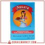 Flan goût chocolat nouara 56 g