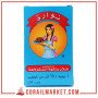 Flan goût chocolat nouara 56 g