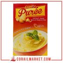 purée granior 100 g