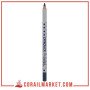 Crayon eyeliner  pinkduck 03 blue