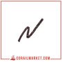 Crayon eyeliner  pinkduck 02 marron