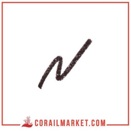 Crayon eyeliner  pinkduck 02 marron