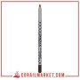 Crayon eyeliner  pinkduck 02 marron
